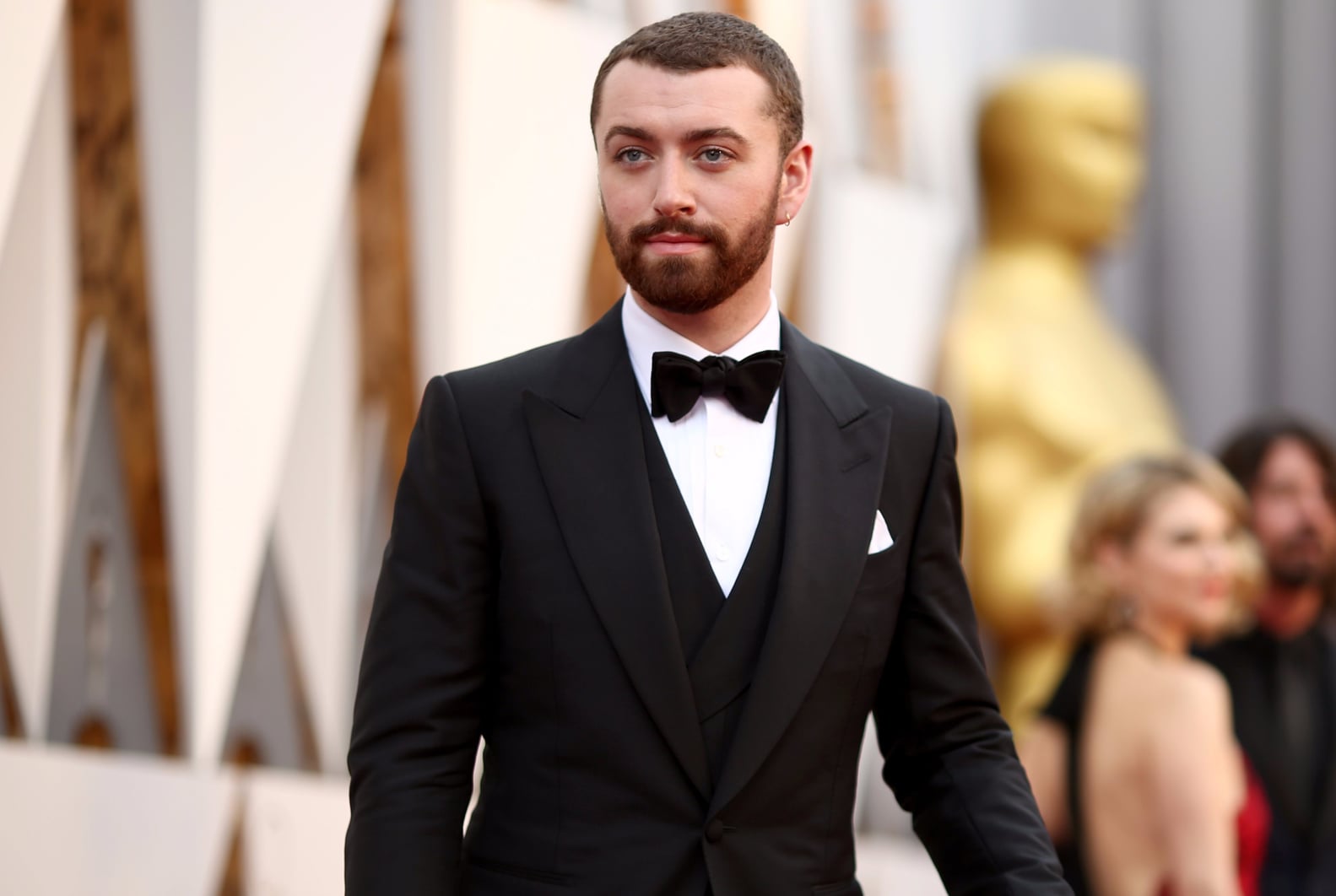 Sam Smith Pictures Over the Years | PS Celebrity