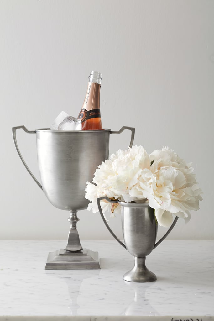 Trophy wine bucket ($49)
