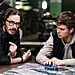 Questions About Baby Driver Movie