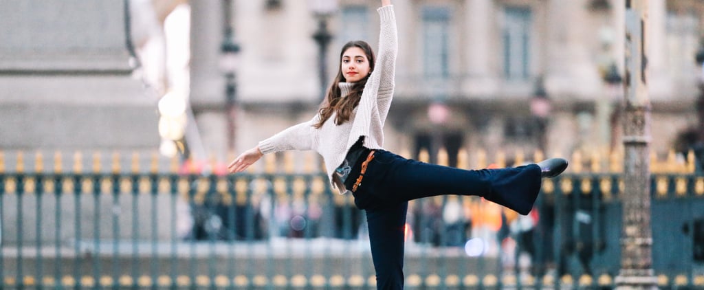 Ready or Not, This Nostalgic Denim Style Is Back