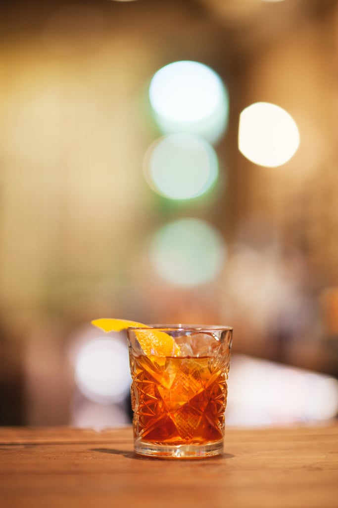 Virginia: Old Fashioned