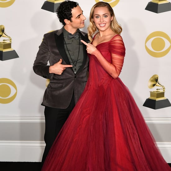 Zac Posen Popsugar Fashion