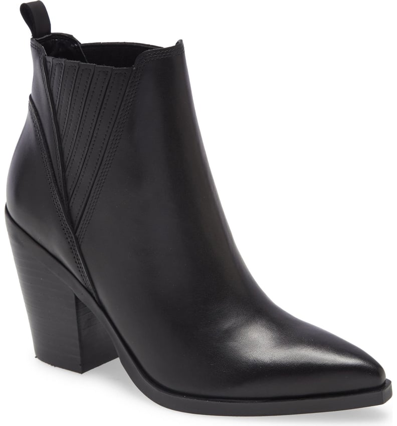 Marc Fisher Gadri Pointed Toe Bootie