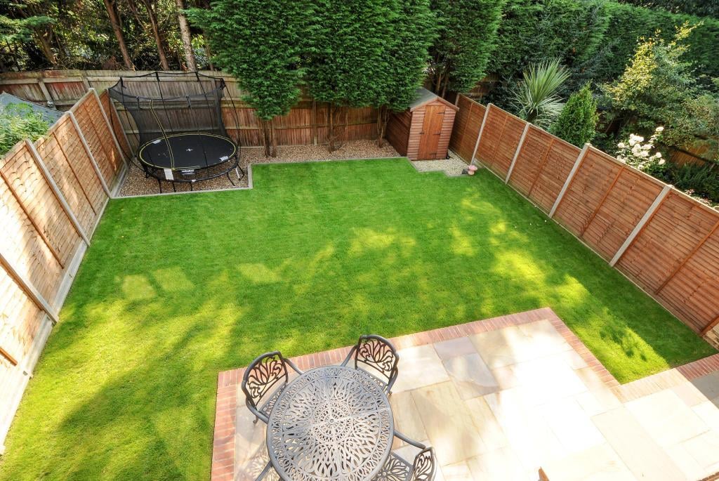 Harry Potter's Childhood Home Is For Sale