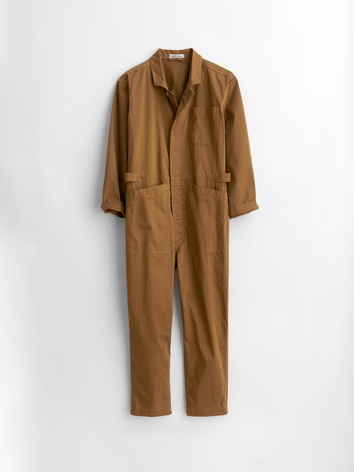 alex mill expedition jumpsuit