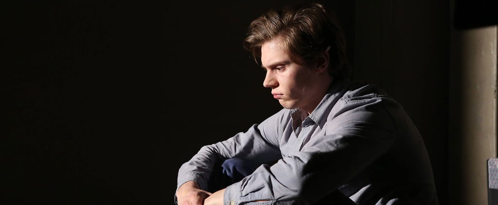 Why Wasn't Evan Peters in American Horror Story Premiere?