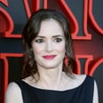 Winona Ryder's Natural Hair Color May Surprise You