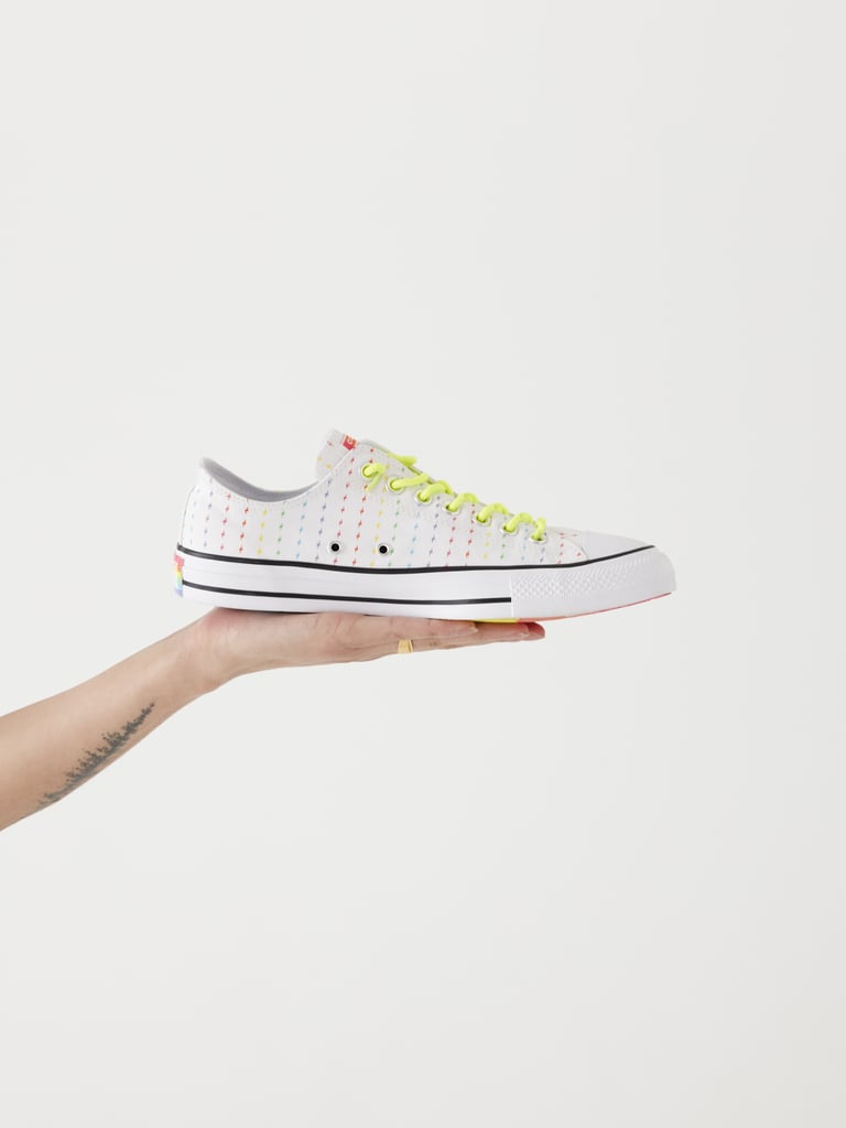 Converse Pride Sneakers Collection 2019