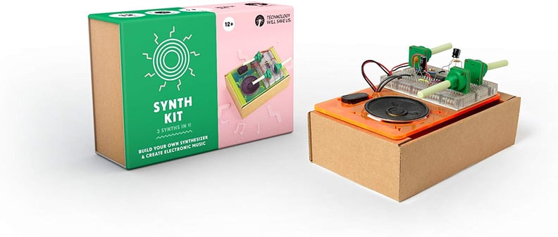 Tech Will Save Us Synth Kit