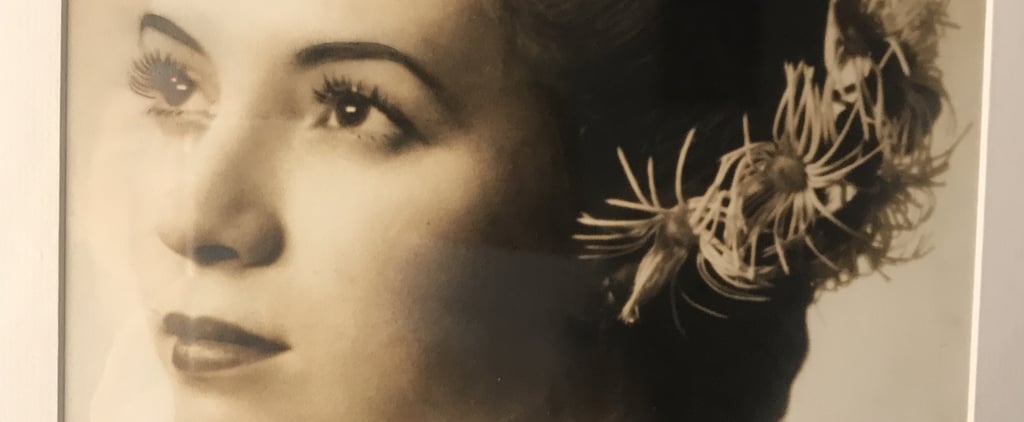 Abuela's Secret For Youthful Skin