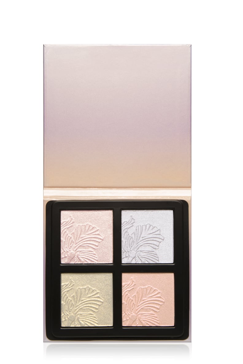 The wet palette debuts