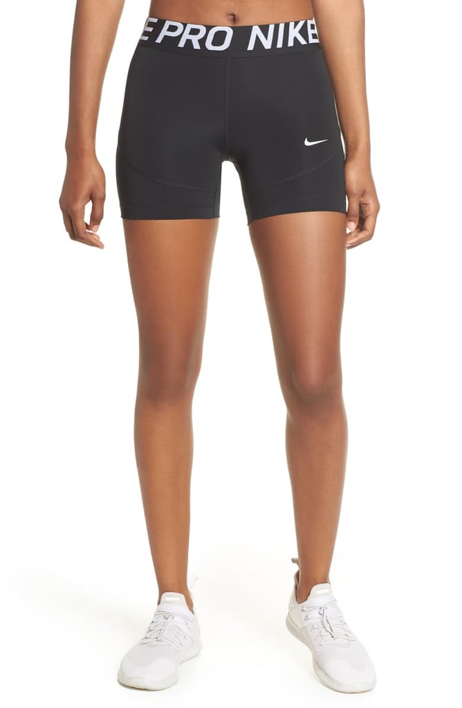 Nike Pro Performance Shorts