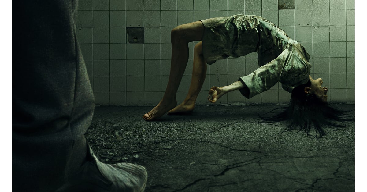 Junids6v942cjm Flashing between past and present, a fractured family confronts haunting memories of their old home and the terrifying events that drove them from it. https www popsugar com entertainment photo gallery 48184119 image 48184143 haunted latin america season 1