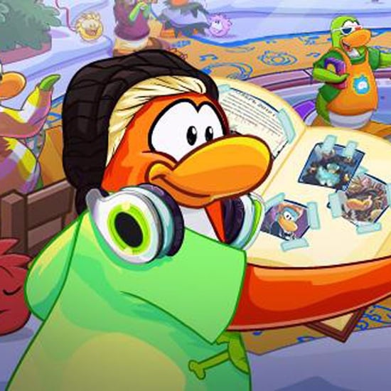Club Penguin Shutting Down Memes