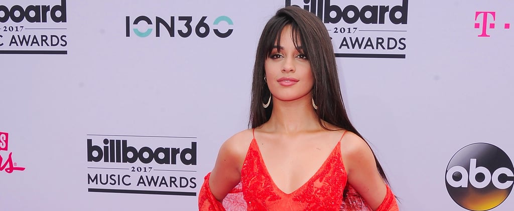 Camila Cabello Inspirational Quotes