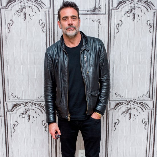 Jeffrey Dean Morgan Hot Pictures and GIFs
