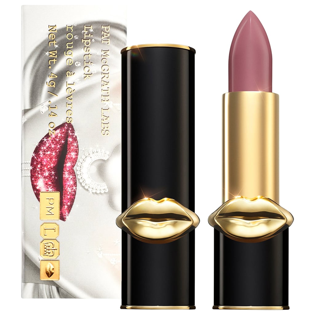 Pat McGrath Labs LuxeTrance Lipstick | Best Pat McGrath Labs Makeup