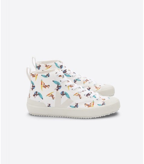 Veja x G.Kero Nova Sneakers