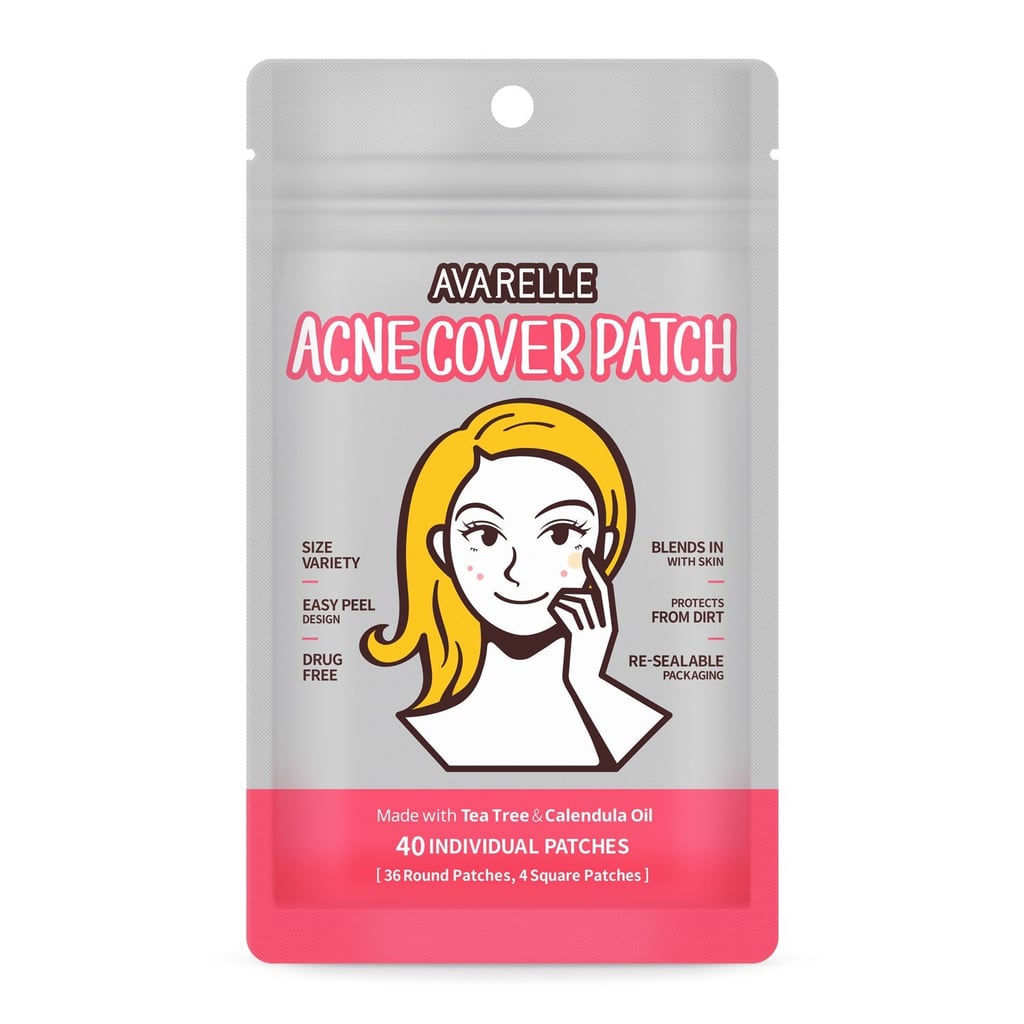 Avarelle Acne Cover Spot Patches