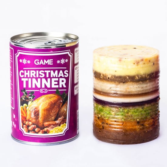 What Is Christmas Tinner?