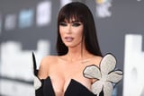 Megan Fox Texts Her Stylist That She Cut Open Her Jumpsuit to Have Sex