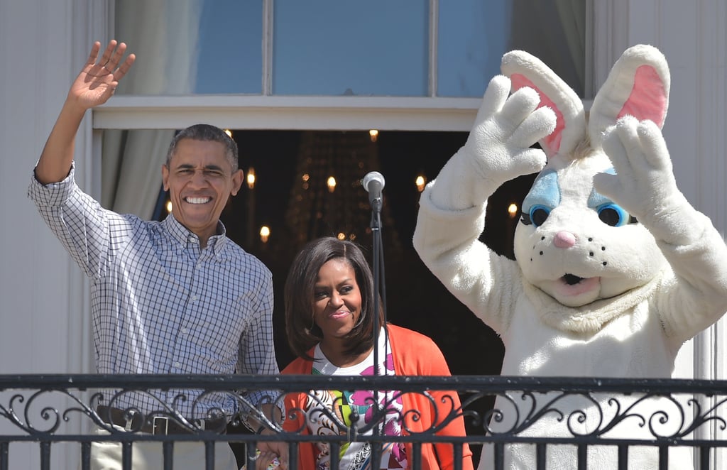 White House Easter Egg Roll 2015 | Pictures