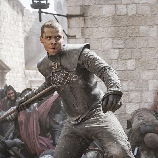 Daenerys and Grey Worm's History on Game of Thrones