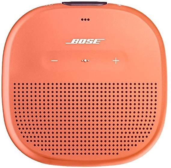 Bose SoundLink Micro Bluetooth Speaker