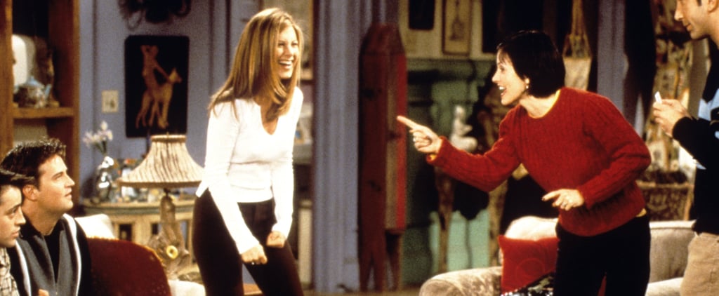 Friends Rachel Green Apartment Pants | Shopping Guide