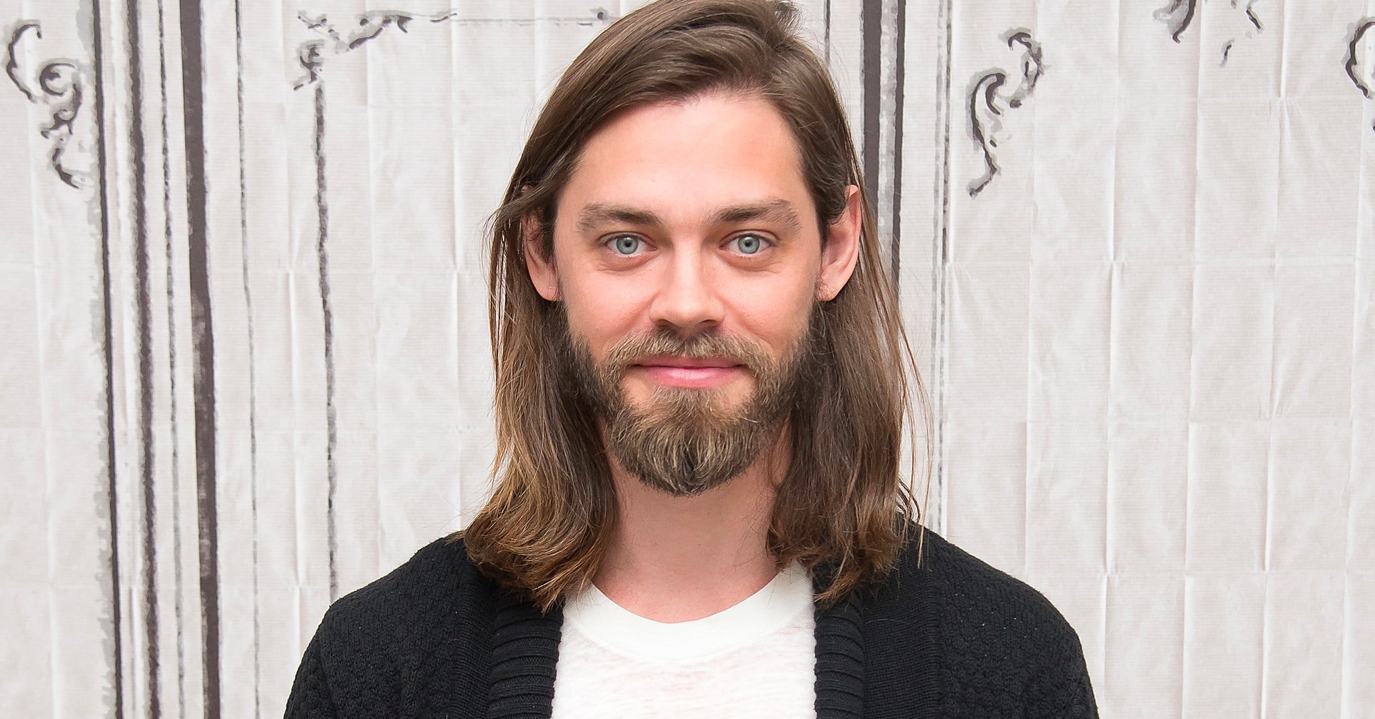 Hot Pictures of The Walking Dead&rsquo;s Tom Payne | PS Celebrity