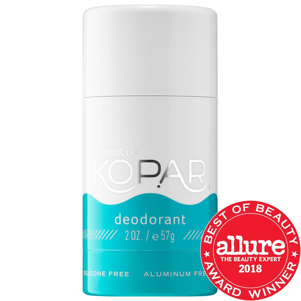 Kopari Coconut Deodorant