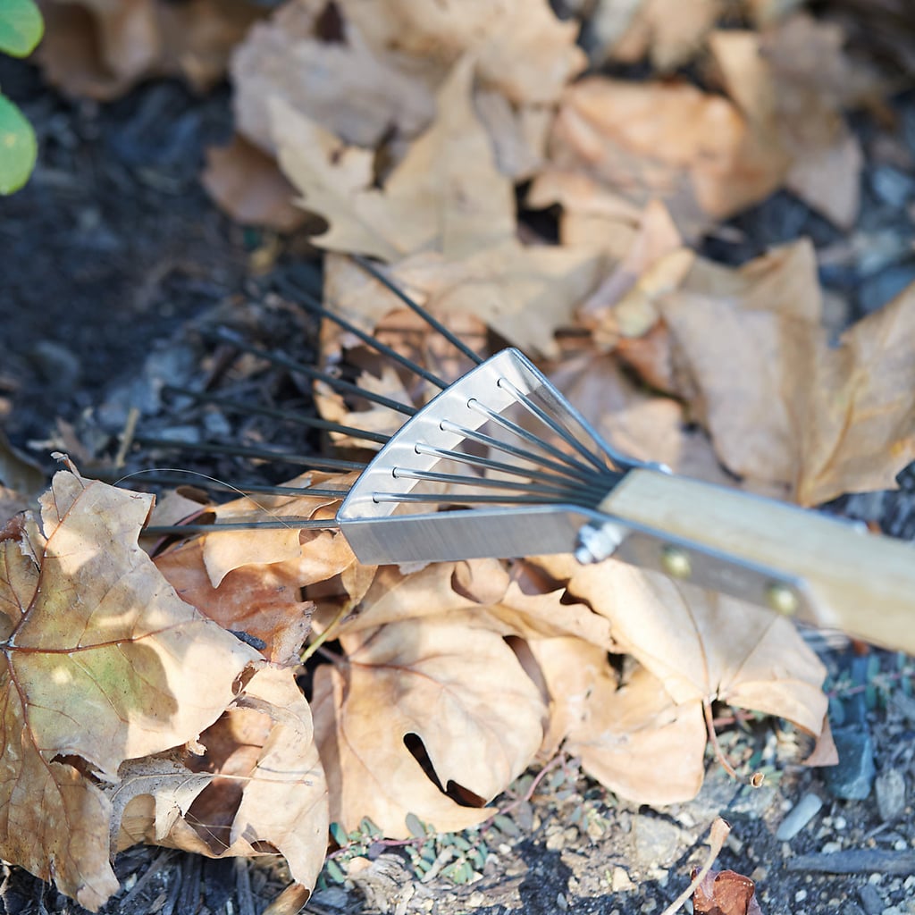 Sneeboer Leaf Rake