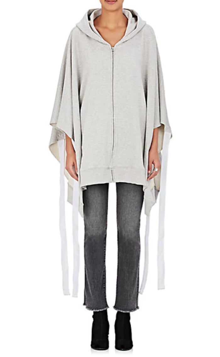 MM6 Maison Margiela Poncho