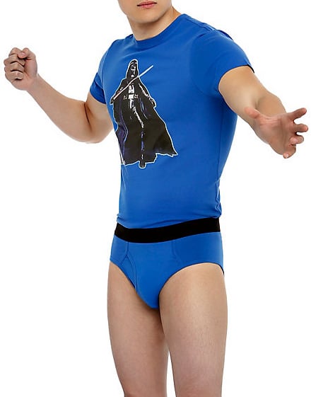 Darth Vader Underoos ($20, originally $25)
