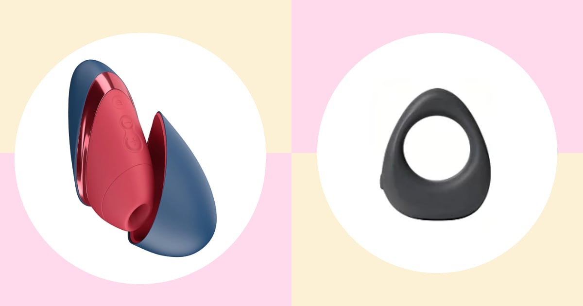 The 10 Best Beginner-Friendly Sex Toys - Starting at $13