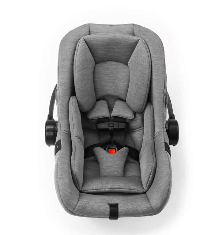 Nuna Pipa Lightest Car Seat Ever POPSUGAR Family
