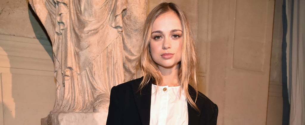 The Royals You'll Always (and We Mean Always) Spot at Fashion Week