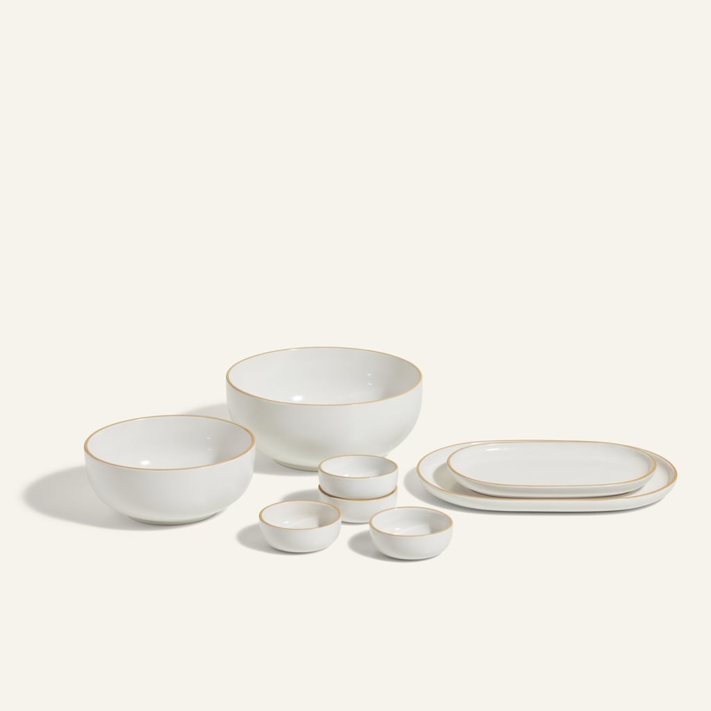 Our Place Serving Set