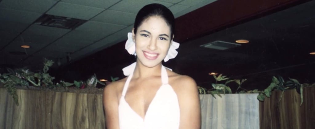 Selena Rare Photos Video