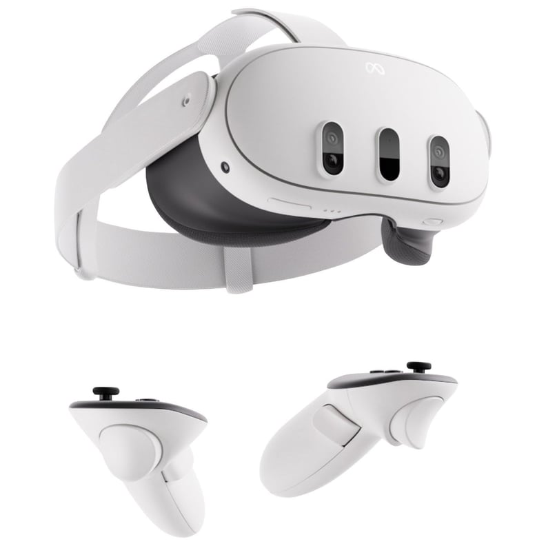 Best Virtual-Reality Headset For College Guys