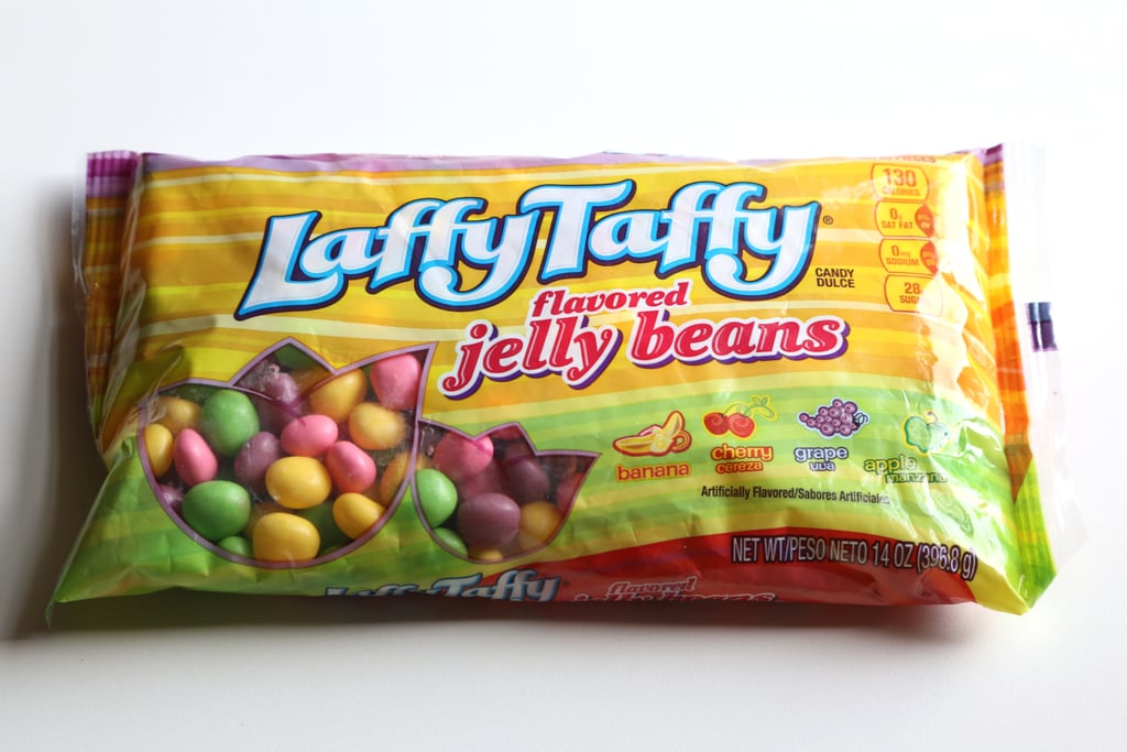 Laffy Taffy Flavored Jelly Beans