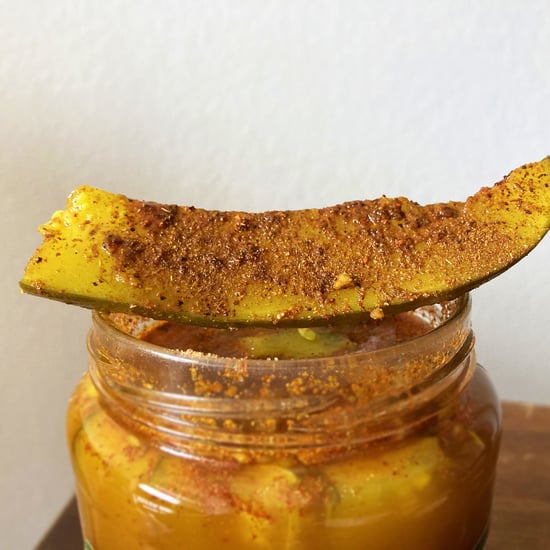 TikTok's Taco Pickles Recipe With Photos