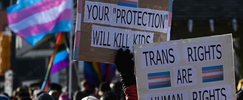 Nex Benedict's Death Shows Dangers For Nonbinary Community