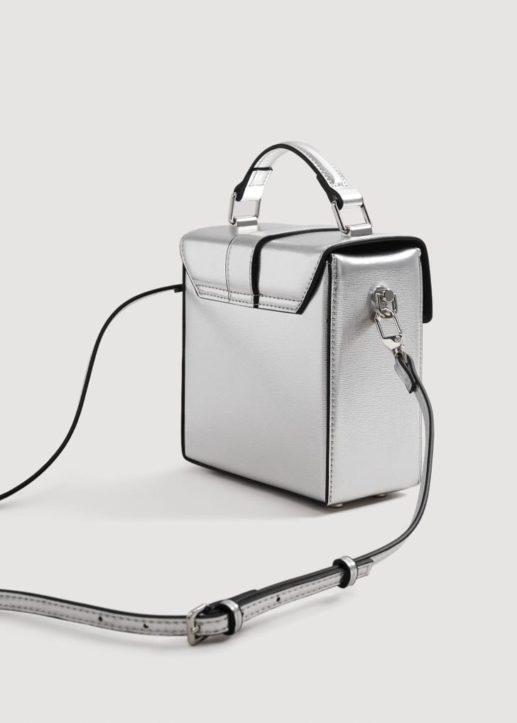 Mango hot sale coffer bag