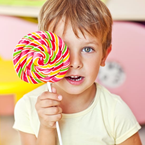 Cutting Out Sugar From Kid's Diet