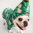 Ahem, Old Navy Has a Hidden Holiday Pet Shop With Pieces Your Dogs Will Wear Fur-ever