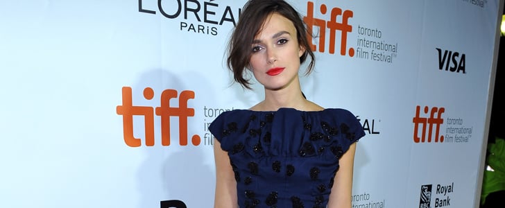 Toronto Film Festival Red Carpet Dresses 2014 | Pictures