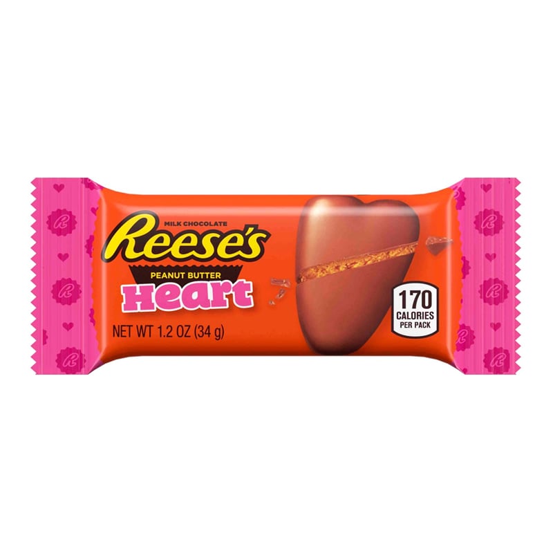 Best Reeses Peanut Butter Cup Shape Popsugar Food 3941