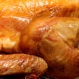 This Simple Trick Guarantees Crispy Turkey Skin Every Time