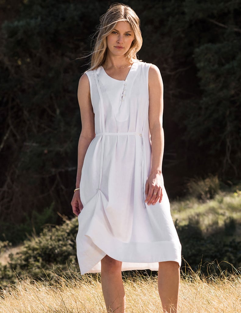KILN Adjustable Strap Dress